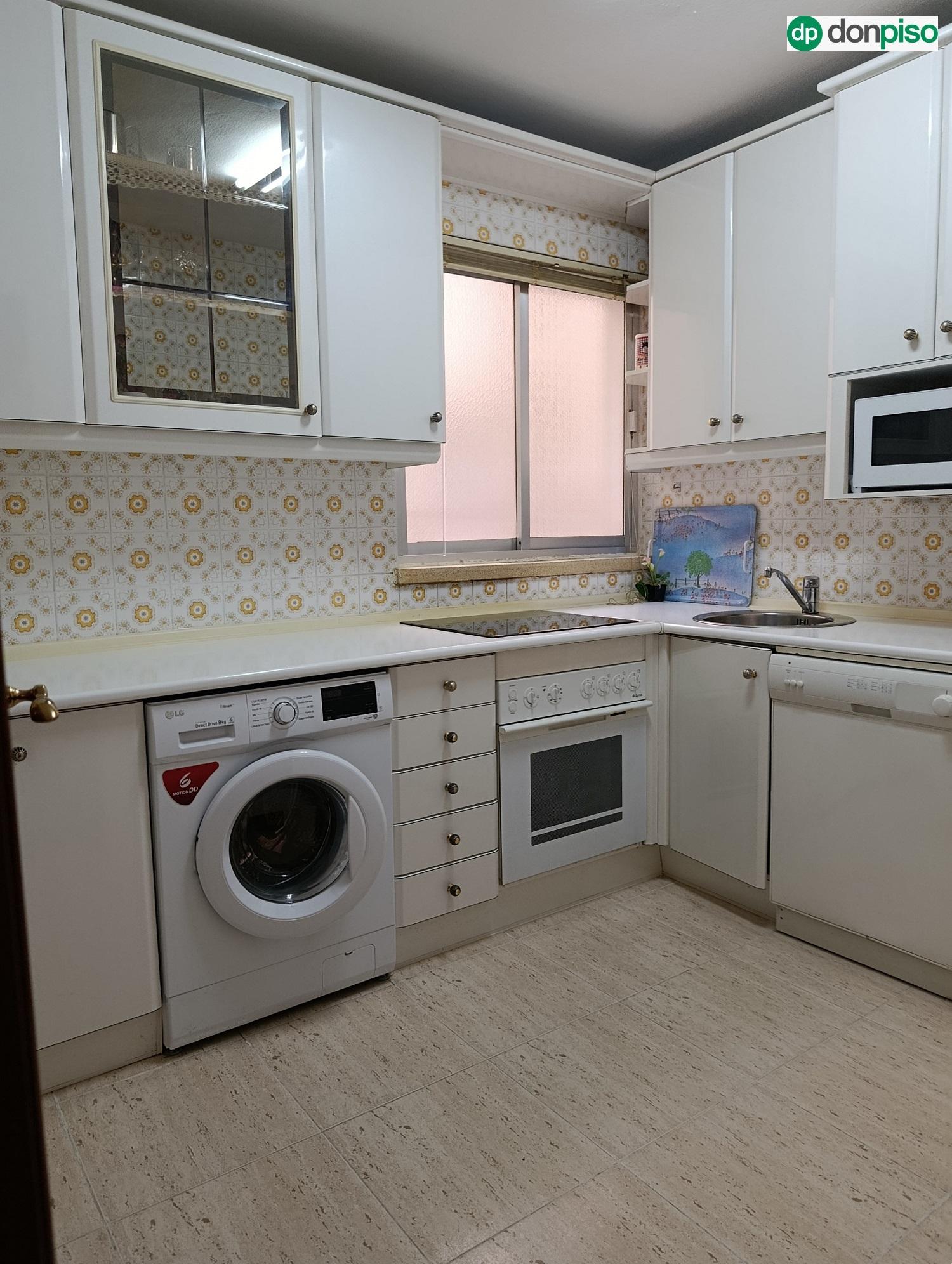 Imagen 7 Piso en alquiler en Salamanca / Museo del Comercio