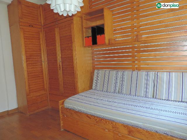 Imagen 12 Inmueble 301753 - Piso en venta en Salamanca / Avenida Paris. Paseo de la Estacion