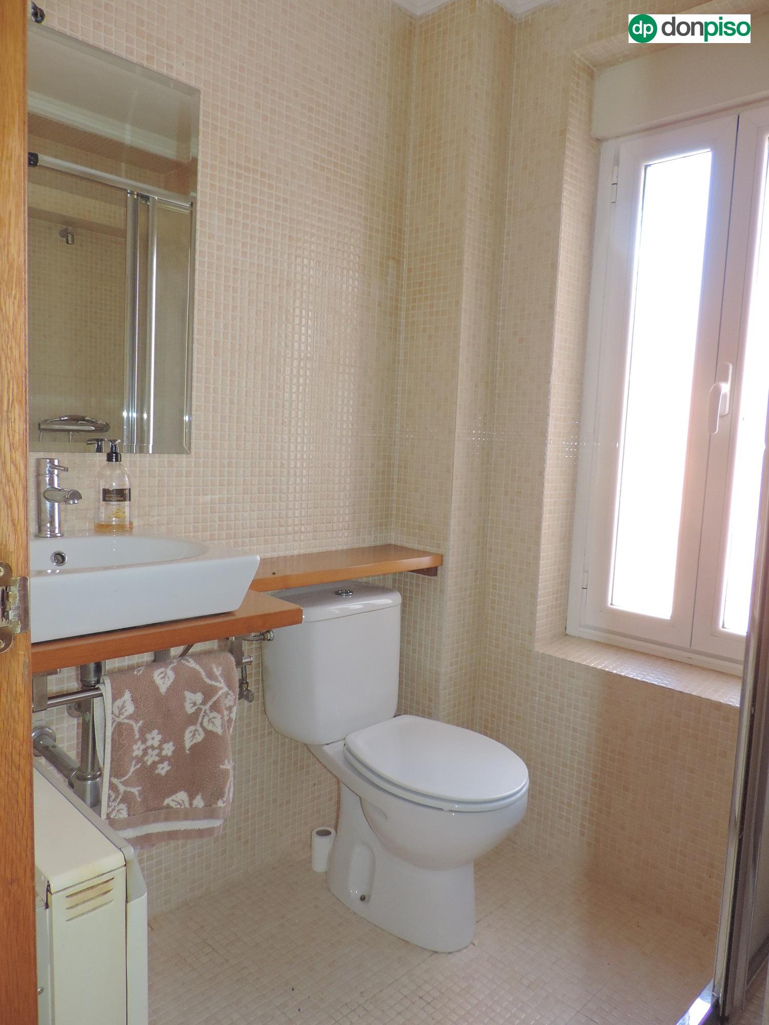 Imagen 19 Piso en venta en Salamanca / Avenida Paris. Paseo de la Estacion