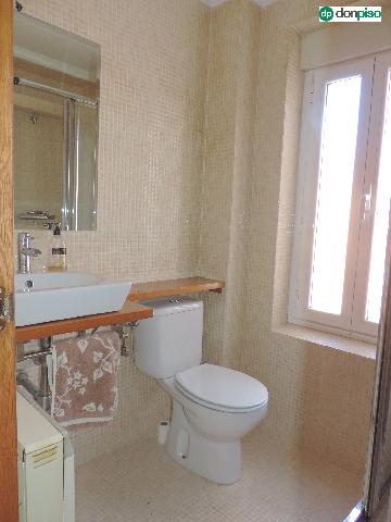 Imagen 19 Inmueble 301753 - Piso en venta en Salamanca / Avenida Paris. Paseo de la Estacion