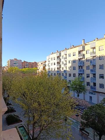 Imagen 1 Inmueble 301753 - Piso en venta en Salamanca / Avenida Paris. Paseo de la Estacion