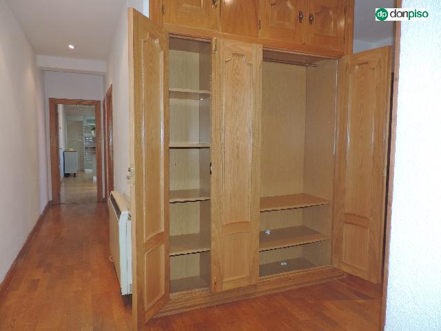 Imagen 23 Inmueble 301753 - Piso en venta en Salamanca / Avenida Paris. Paseo de la Estacion