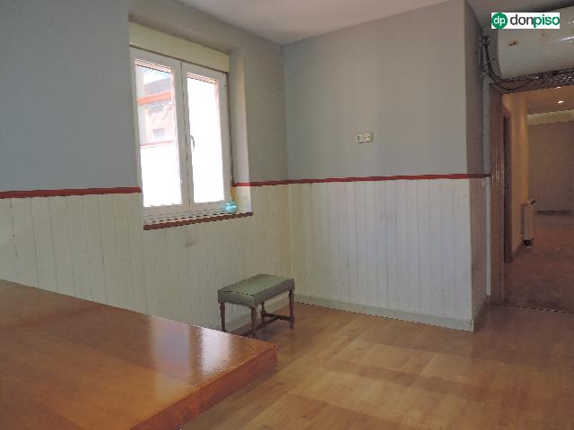 Imagen 6 Inmueble 301753 - Piso en venta en Salamanca / Avenida Paris. Paseo de la Estacion