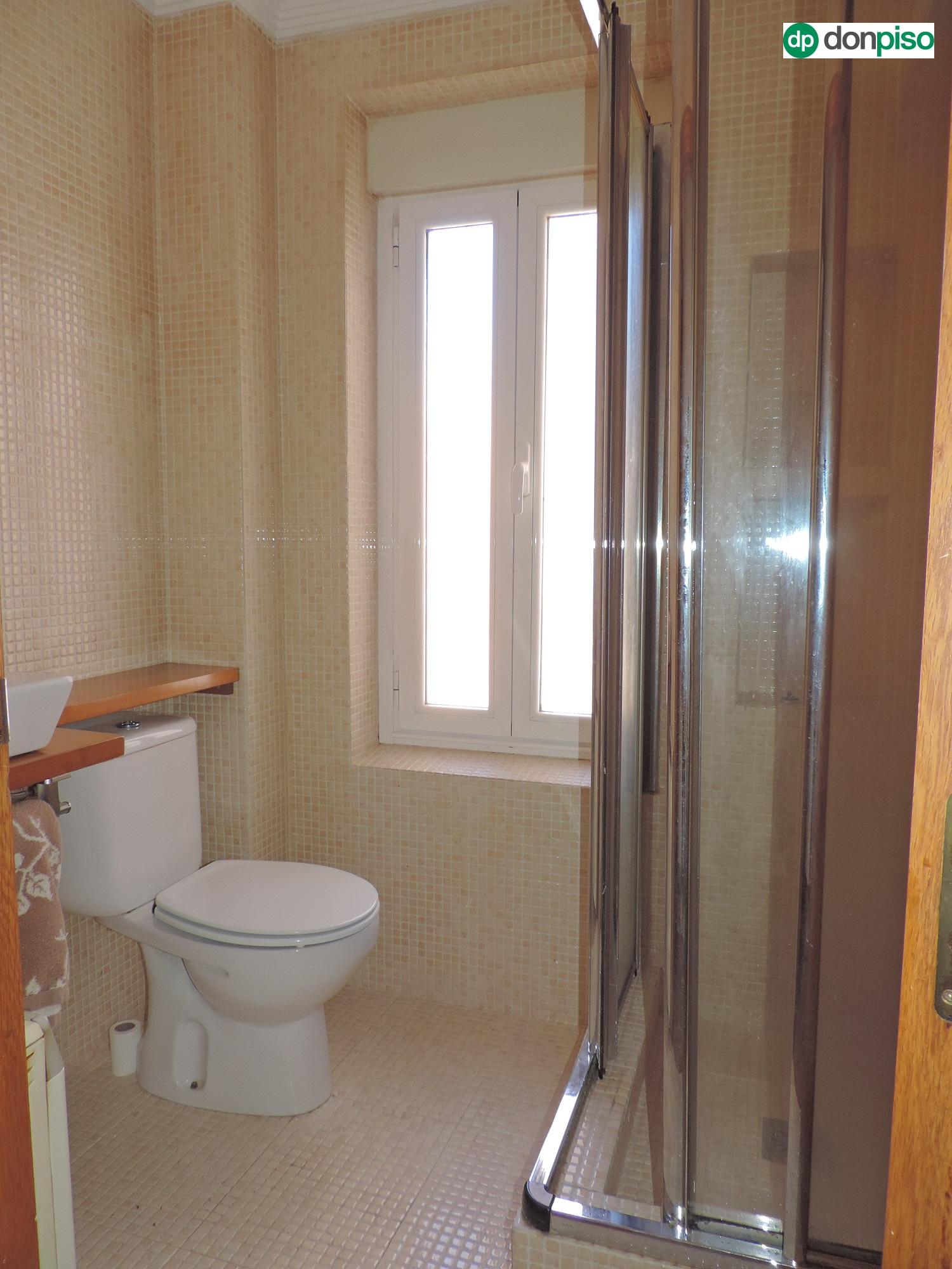 Imagen 18 Piso en venta en Salamanca / Avenida Paris. Paseo de la Estacion