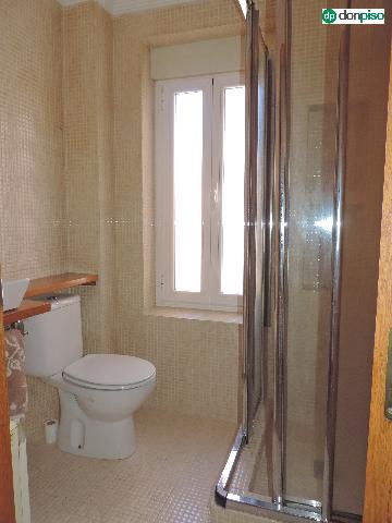 Imagen 18 Inmueble 301753 - Piso en venta en Salamanca / Avenida Paris. Paseo de la Estacion