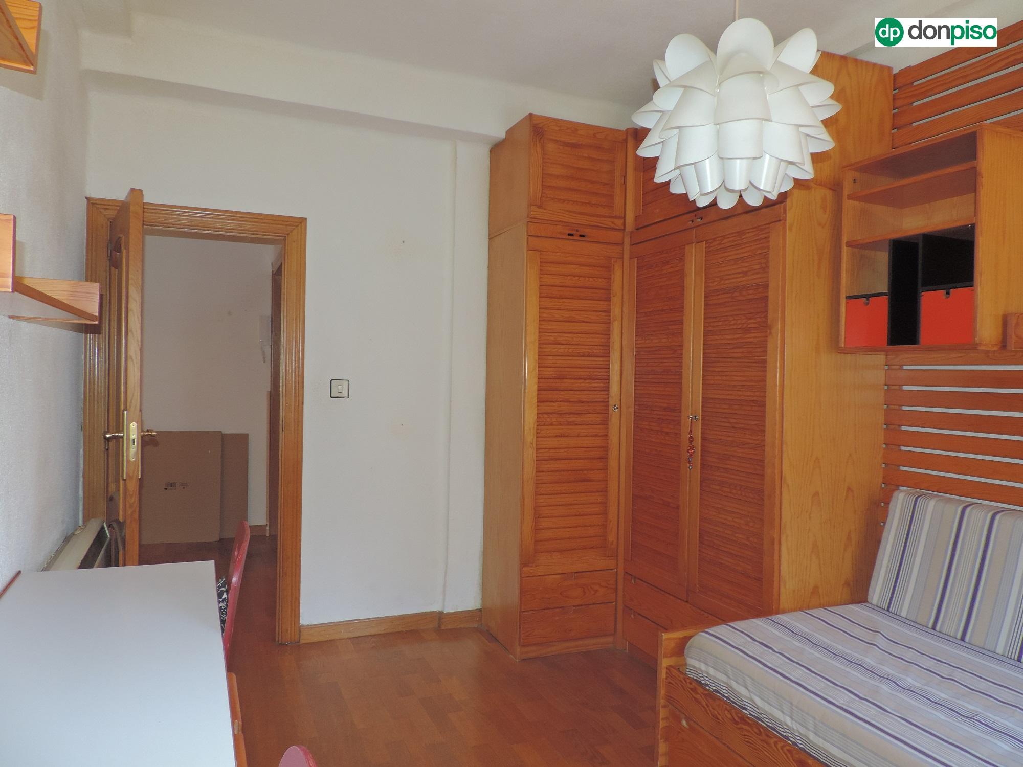 Imagen 11 Piso en venta en Salamanca / Avenida Paris. Paseo de la Estacion