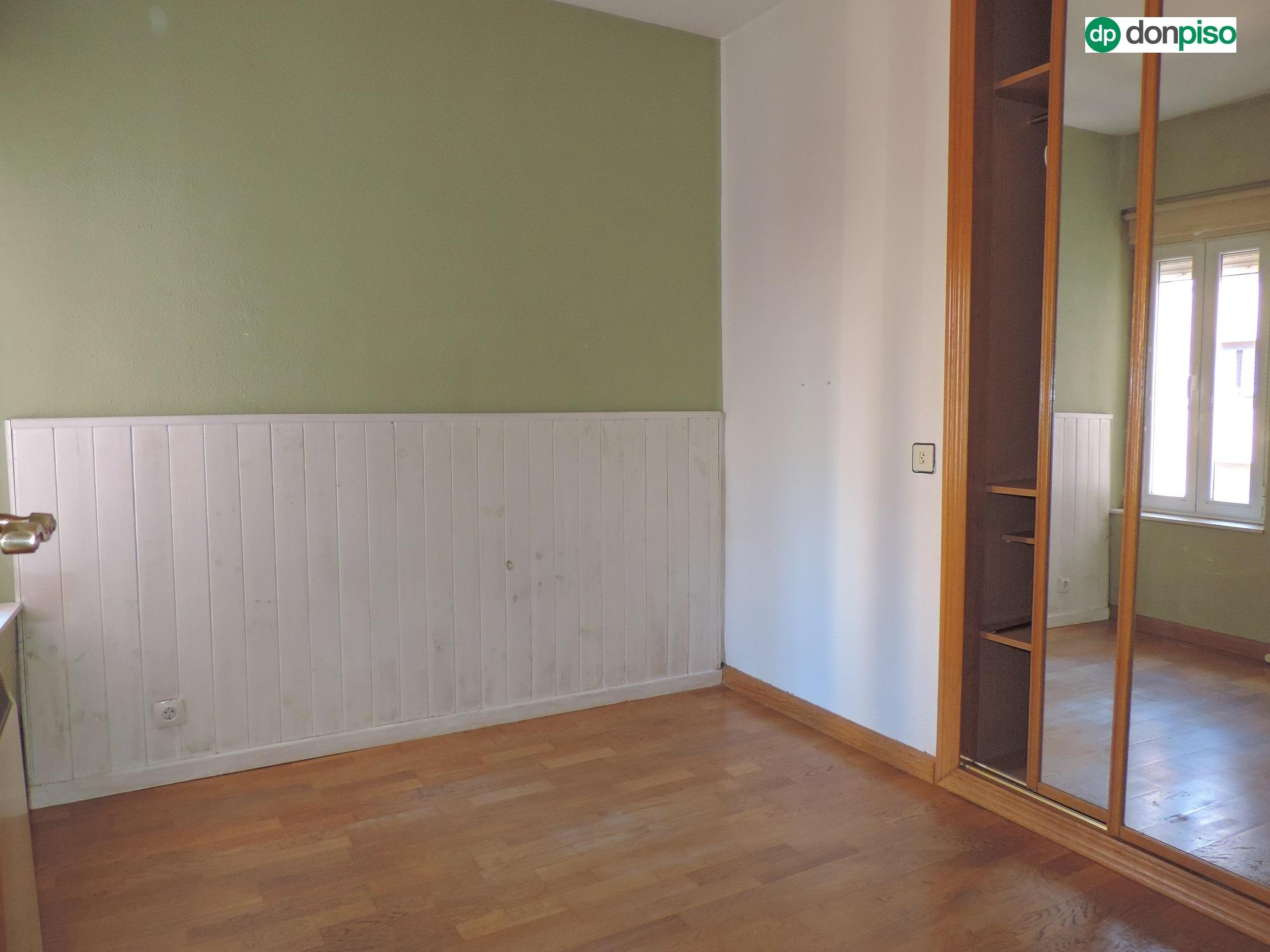 Imagen 14 Piso en venta en Salamanca / Avenida Paris. Paseo de la Estacion