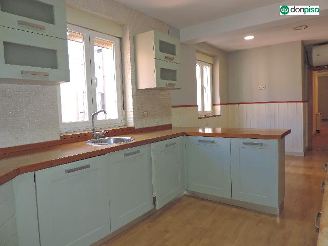 Imagen 5 Inmueble 301753 - Piso en venta en Salamanca / Avenida Paris. Paseo de la Estacion