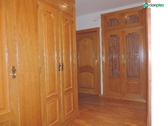 Imagen 21 Inmueble 301753 - Piso en venta en Salamanca / Avenida Paris. Paseo de la Estacion