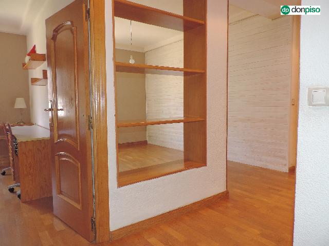Imagen 7 Inmueble 301753 - Piso en venta en Salamanca / Avenida Paris. Paseo de la Estacion