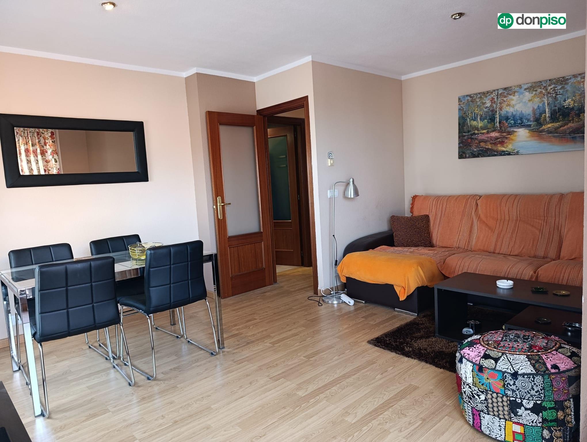 Imagen 2 Ático en alquiler en Salamanca / Teso de los Cañones. 