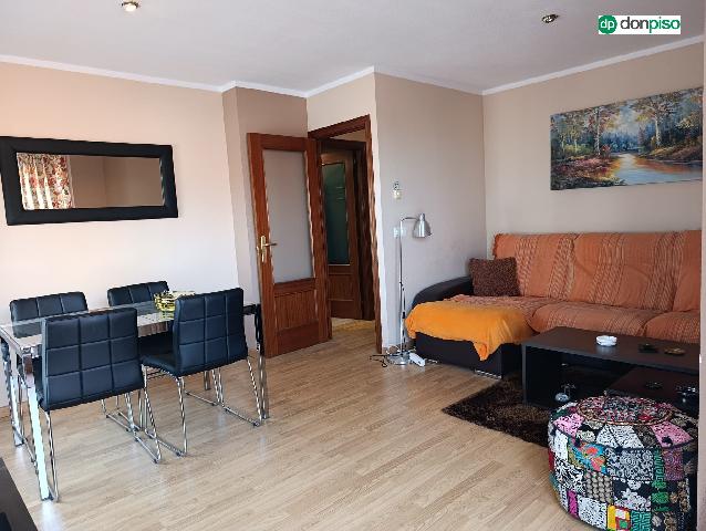 Imagen 2 Inmueble 301837 - Ático en alquiler en Salamanca / Teso de los Cañones. 