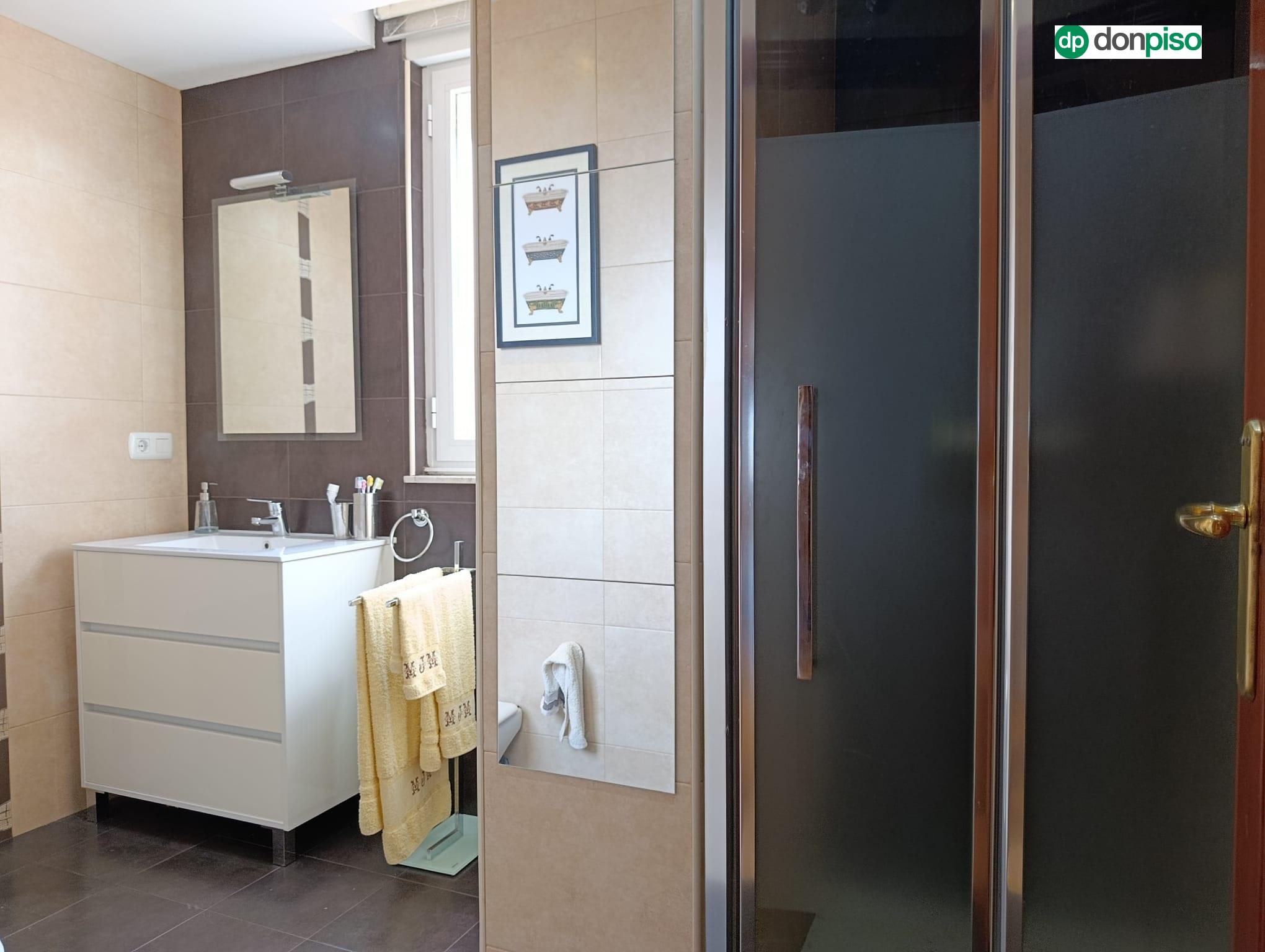 Imagen 21 Ático en alquiler en Salamanca / Teso de los Cañones. 