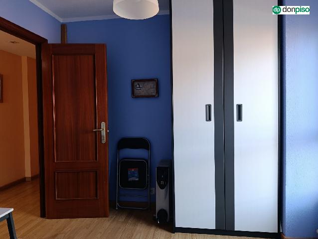 Imagen 18 Inmueble 301837 - Ático en alquiler en Salamanca / Teso de los Cañones. 