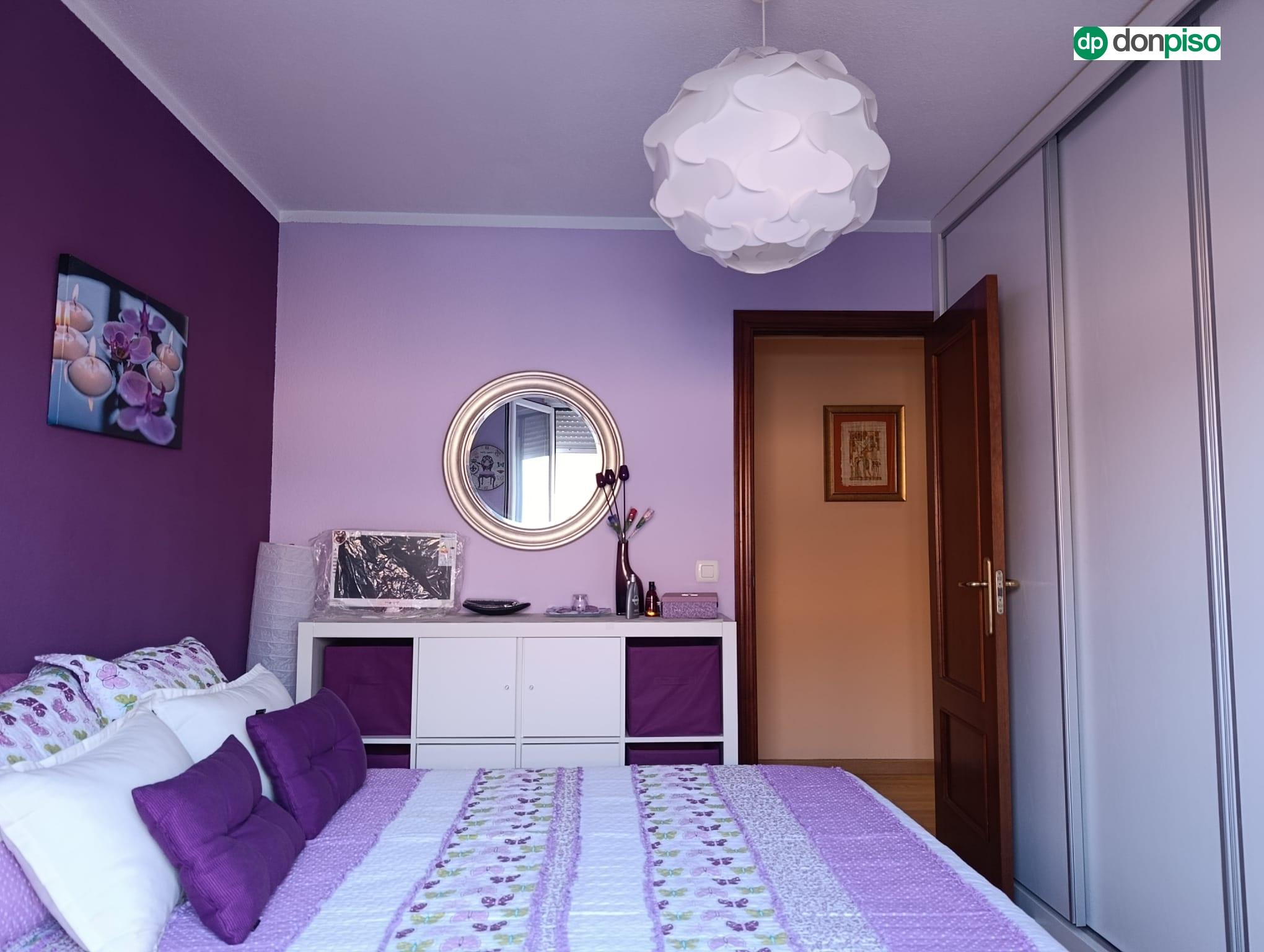 Imagen 13 Ático en alquiler en Salamanca / Teso de los Cañones. 