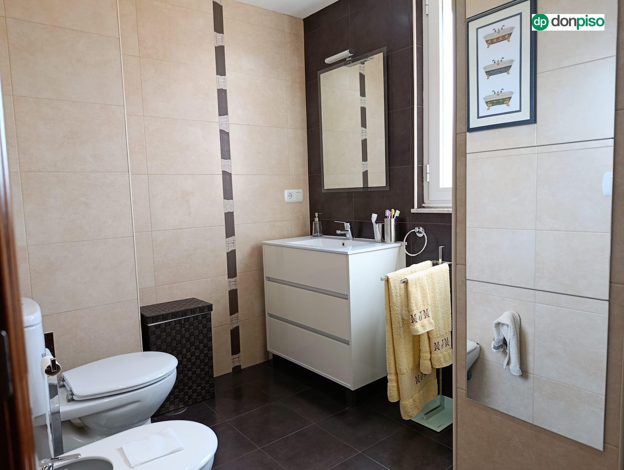 Imagen 19 Ático en alquiler en Salamanca / Teso de los Cañones. 