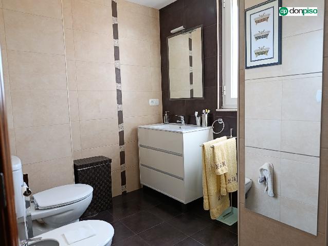 Imagen 19 Inmueble 301837 - Ático en alquiler en Salamanca / Teso de los Cañones. 