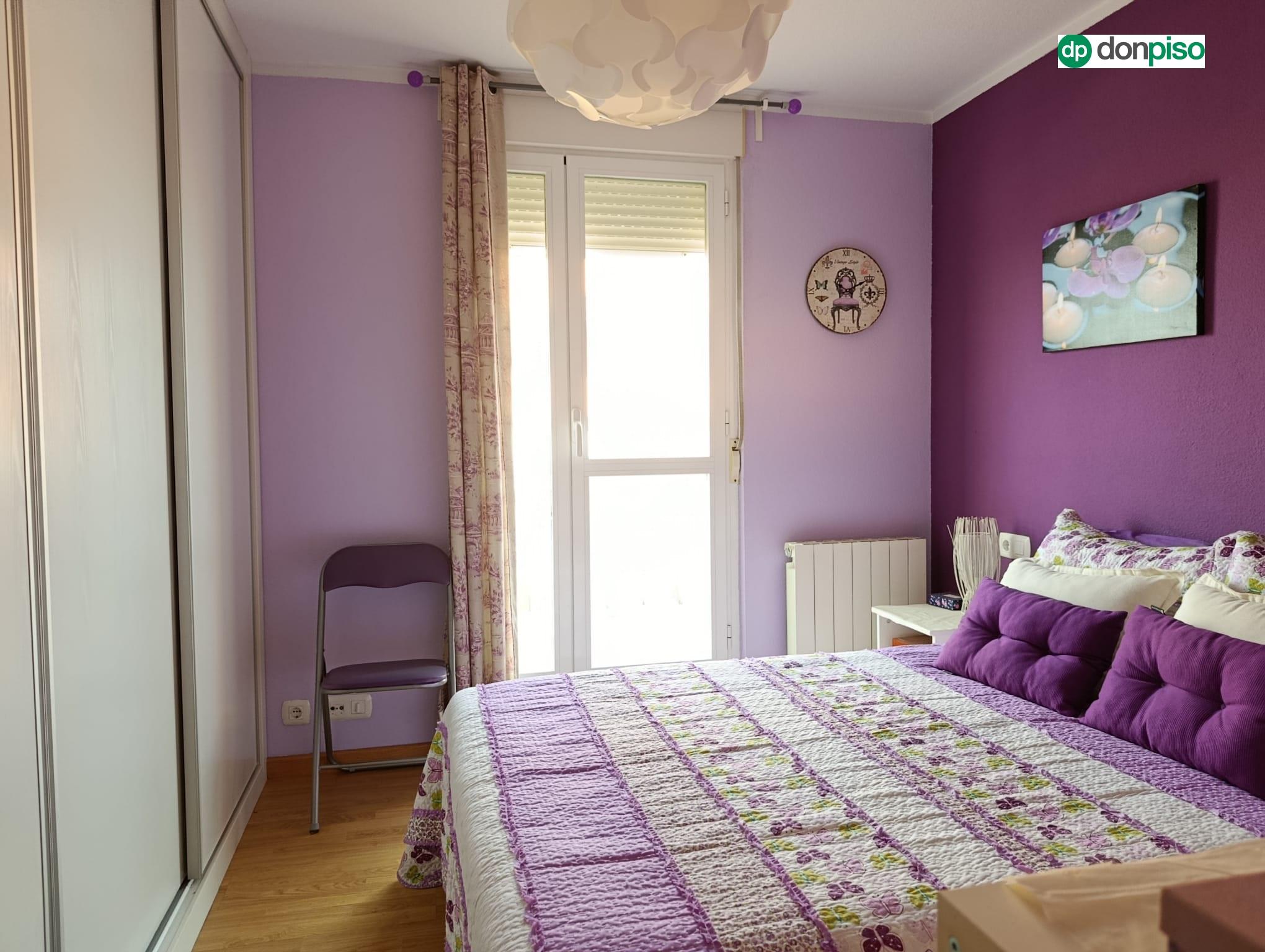 Imagen 12 Ático en alquiler en Salamanca / Teso de los Cañones. 