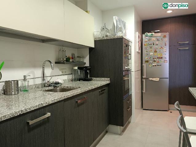 Imagen 6 Inmueble 301837 - Ático en alquiler en Salamanca / Teso de los Cañones. 