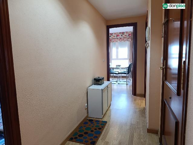 Imagen 22 Inmueble 301837 - Ático en alquiler en Salamanca / Teso de los Cañones. 