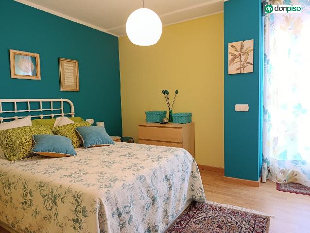 Imagen 10 Inmueble 301837 - Ático en alquiler en Salamanca / Teso de los Cañones. 