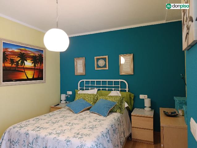 Imagen 11 Inmueble 301837 - Ático en alquiler en Salamanca / Teso de los Cañones. 