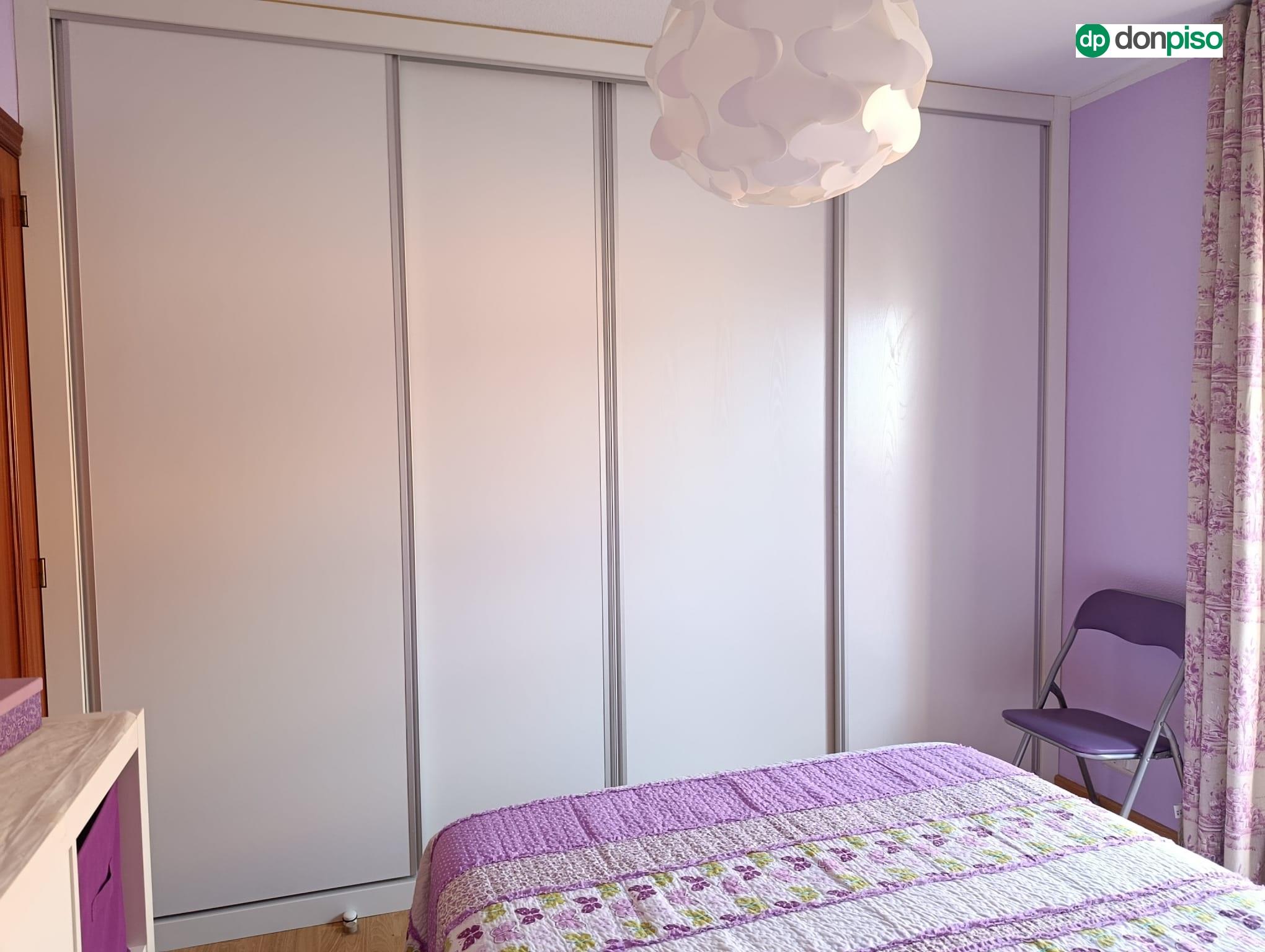 Imagen 14 Ático en alquiler en Salamanca / Teso de los Cañones. 