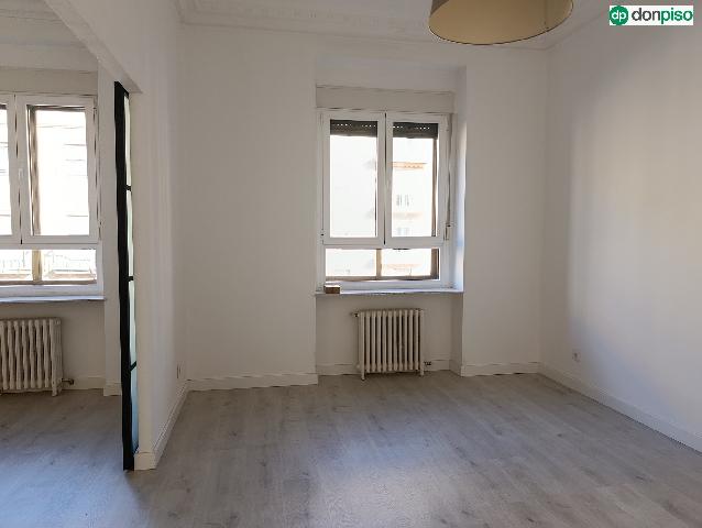 Imagen 5 Inmueble 301974 - Piso en alquiler en Salamanca / Calle Gran Via. Centro