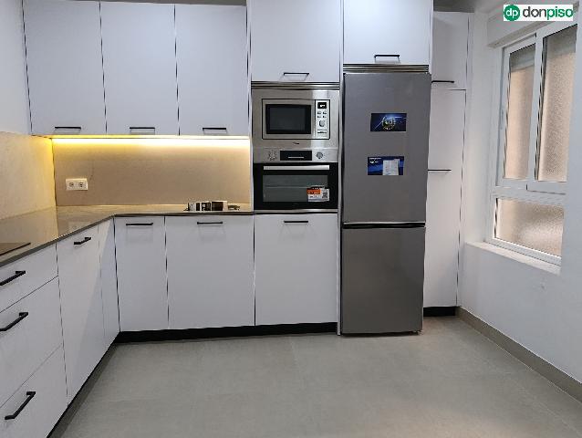 Imagen 7 Inmueble 301974 - Piso en alquiler en Salamanca / Calle Gran Via. Centro