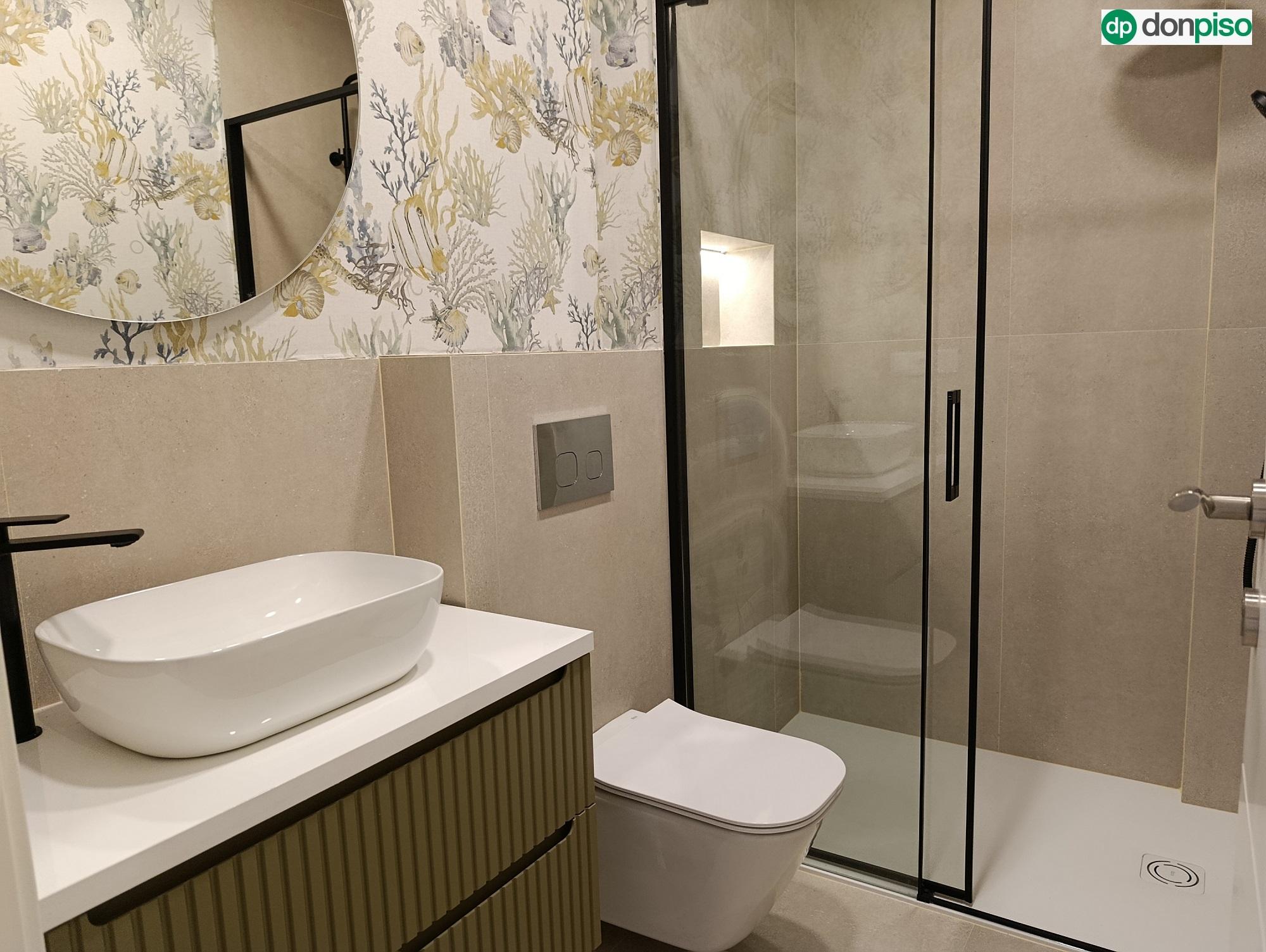 Imagen 8 Piso en alquiler en Salamanca / Calle Gran Via. Centro