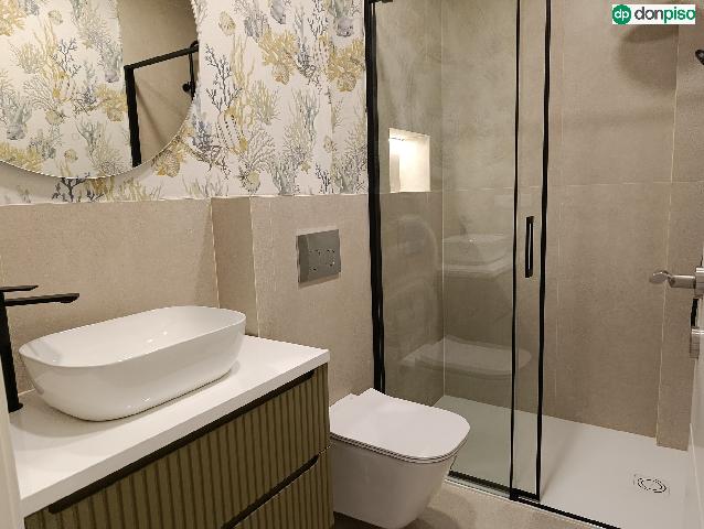 Imagen 8 Inmueble 301974 - Piso en alquiler en Salamanca / Calle Gran Via. Centro