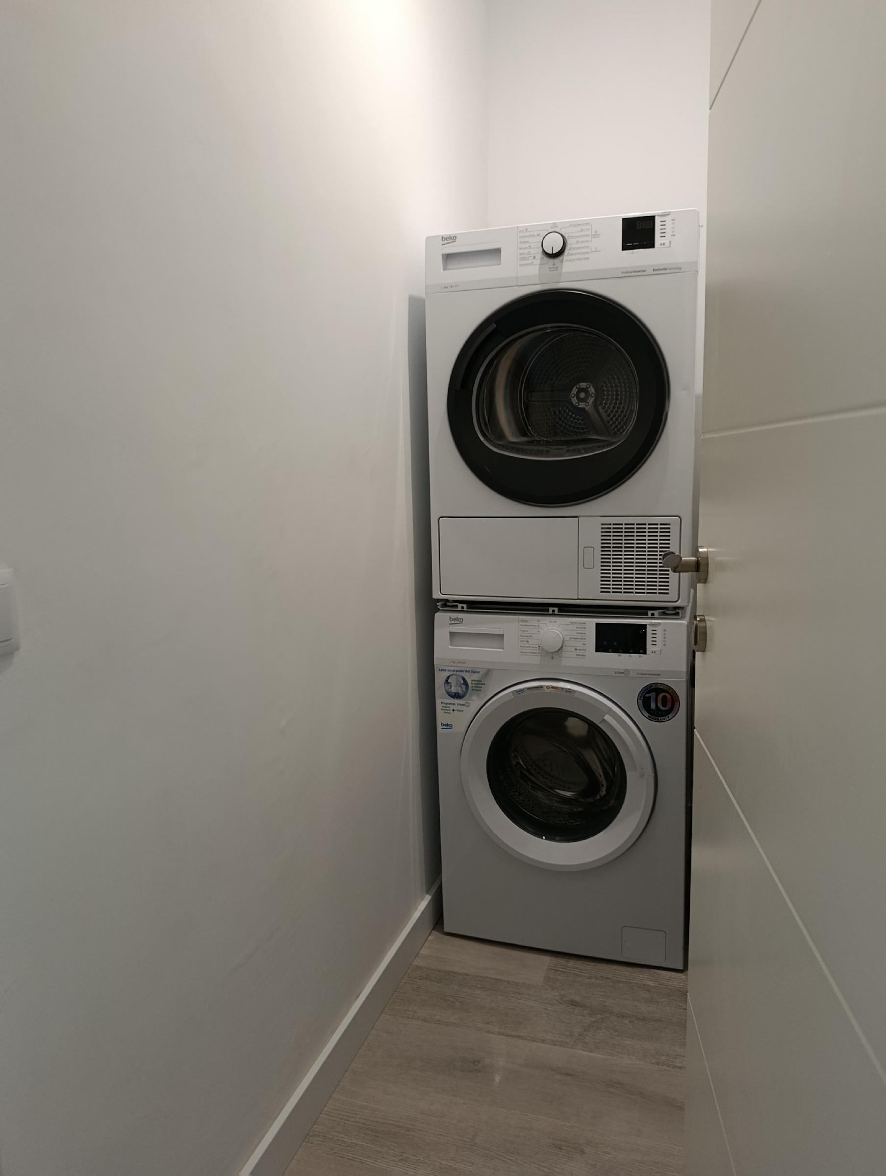 Imagen 17 Piso en alquiler en Salamanca / Gran vía altura calle Correhuela