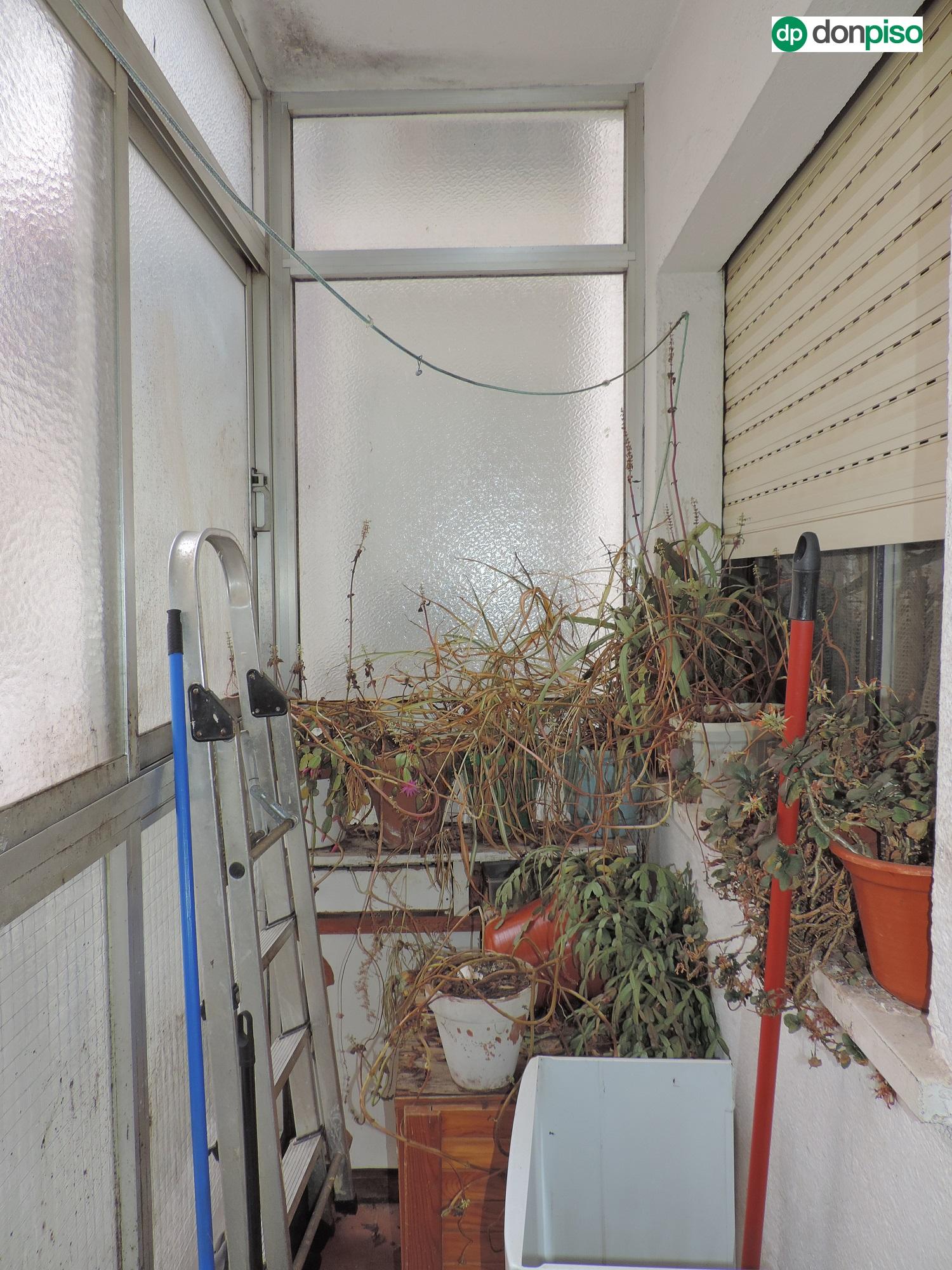 Imagen 11 Piso en venta en Salamanca / Plaza de toros  y plaza Madrid