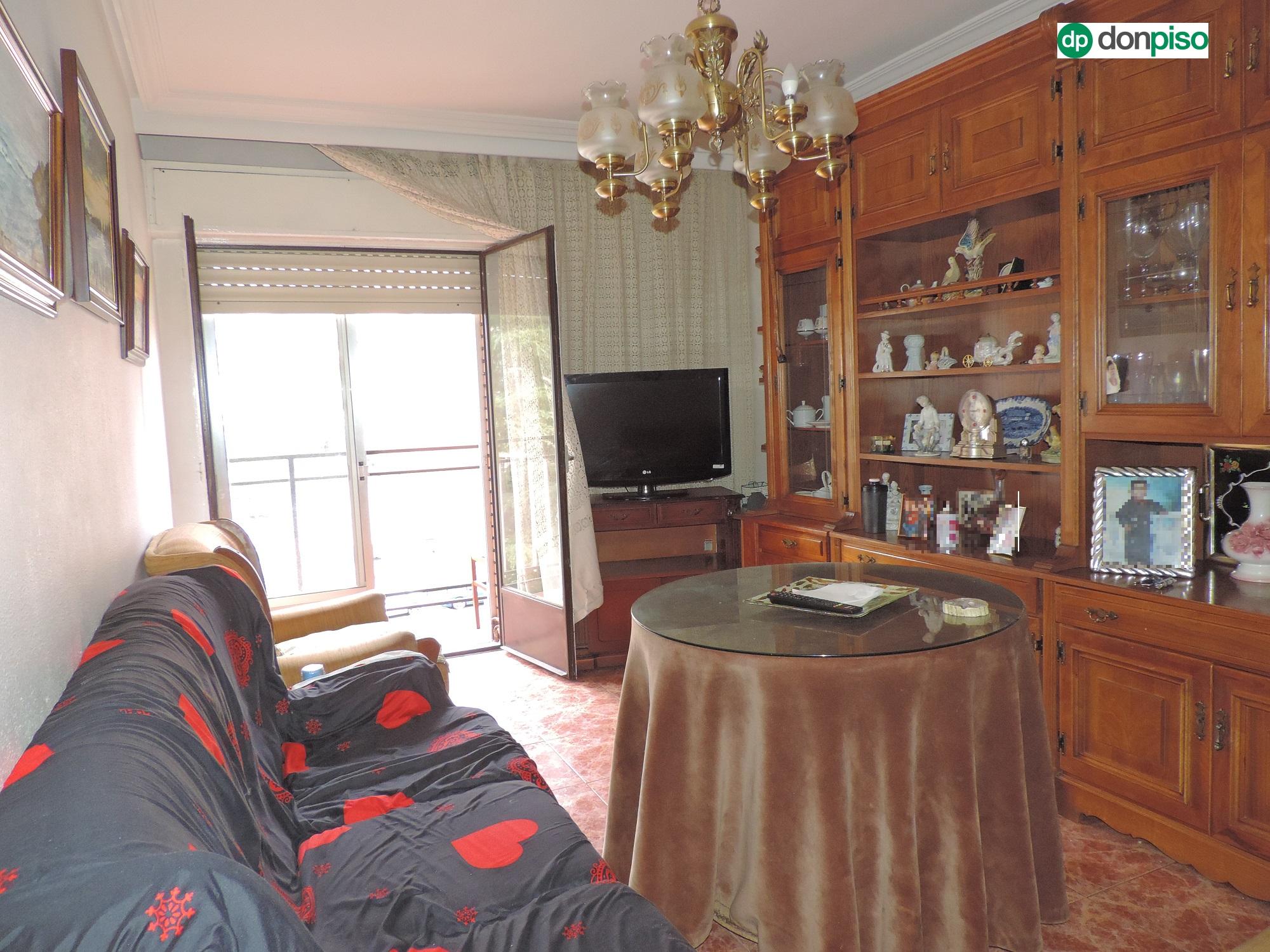 Imagen 2 Piso en venta en Salamanca / Plaza de toros  y plaza Madrid