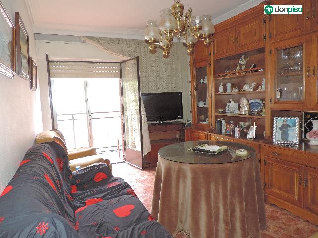 Imagen 2 Inmueble 302081 - Piso en venta en Salamanca / Plaza de toros  y plaza Madrid