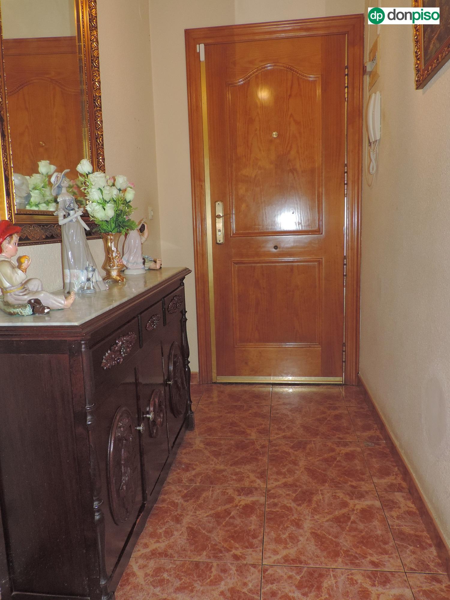 Imagen 22 Piso en venta en Salamanca / Plaza de toros  y plaza Madrid