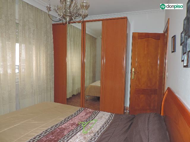 Imagen 14 Inmueble 302081 - Piso en venta en Salamanca / Plaza de toros  y plaza Madrid