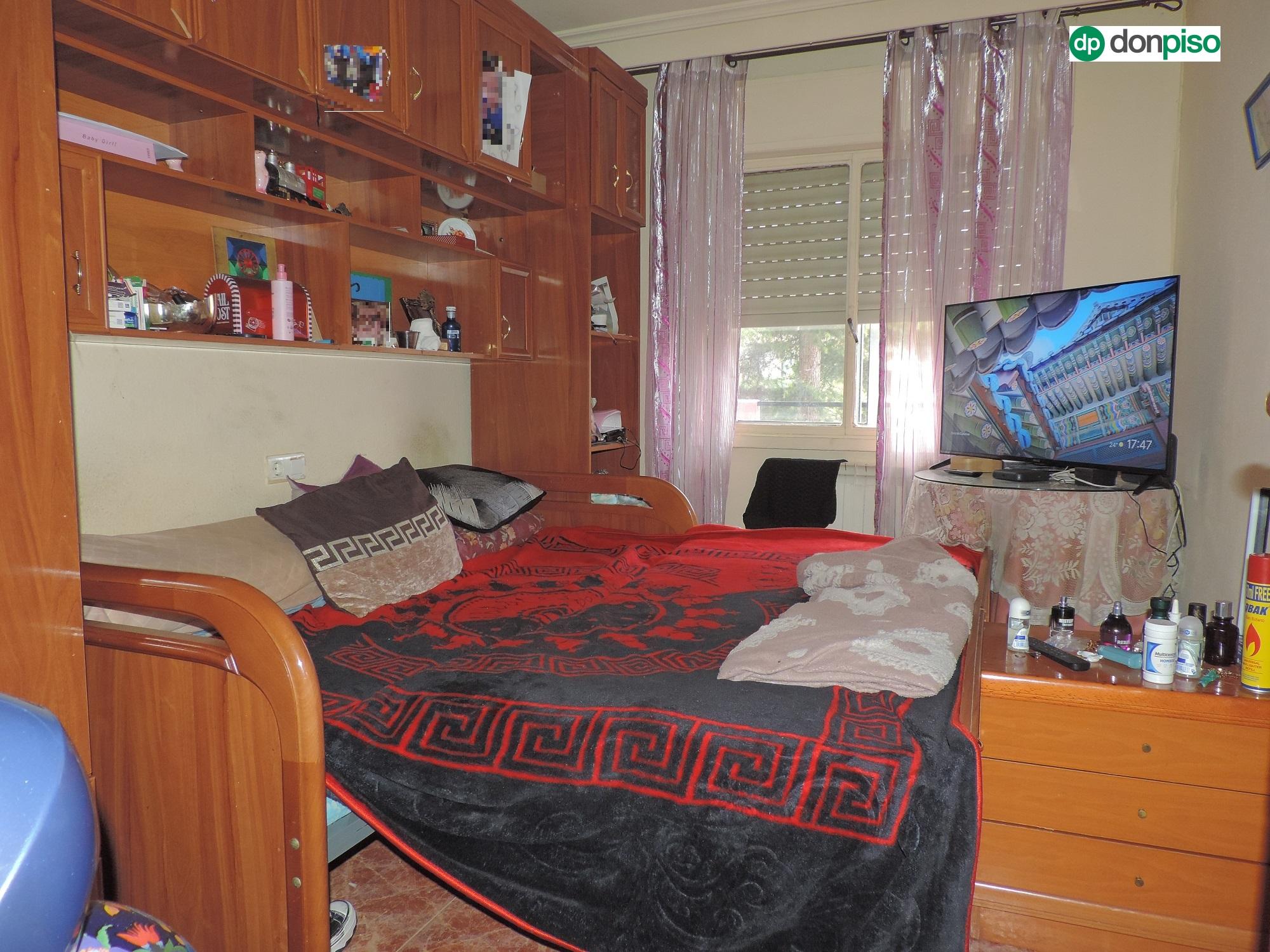 Imagen 16 Piso en venta en Salamanca / Plaza de toros  y plaza Madrid