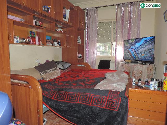 Imagen 16 Inmueble 302081 - Piso en venta en Salamanca / Plaza de toros  y plaza Madrid