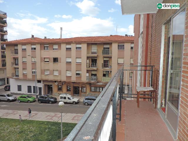 Imagen 6 Inmueble 302081 - Piso en venta en Salamanca / Plaza de toros  y plaza Madrid