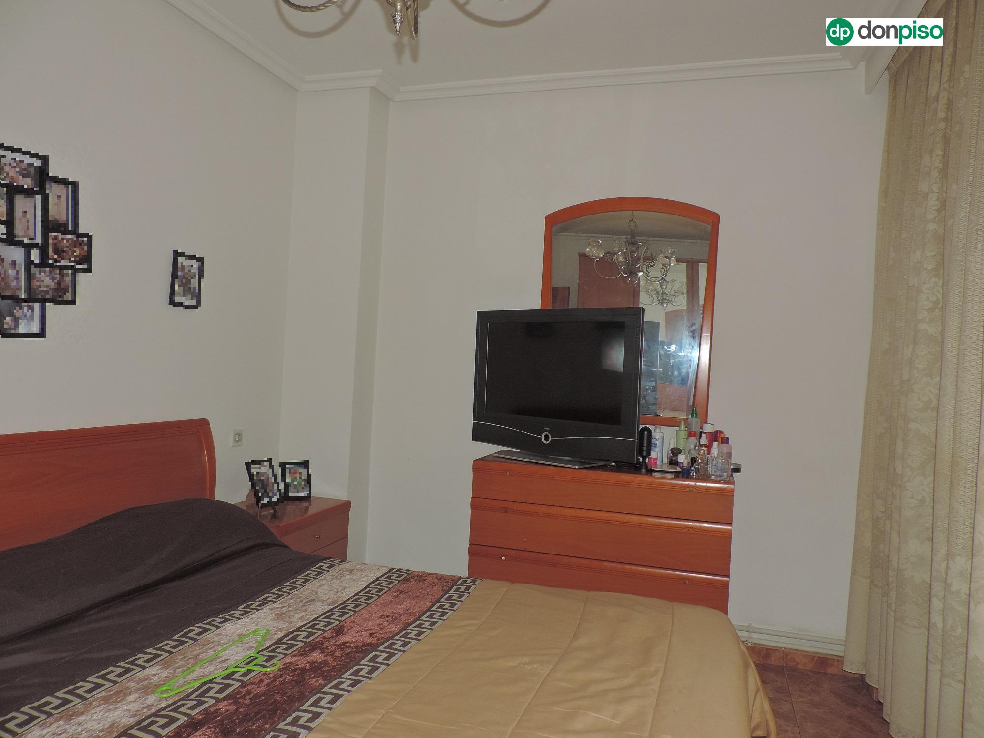 Imagen 15 Piso en venta en Salamanca / Plaza de toros  y plaza Madrid