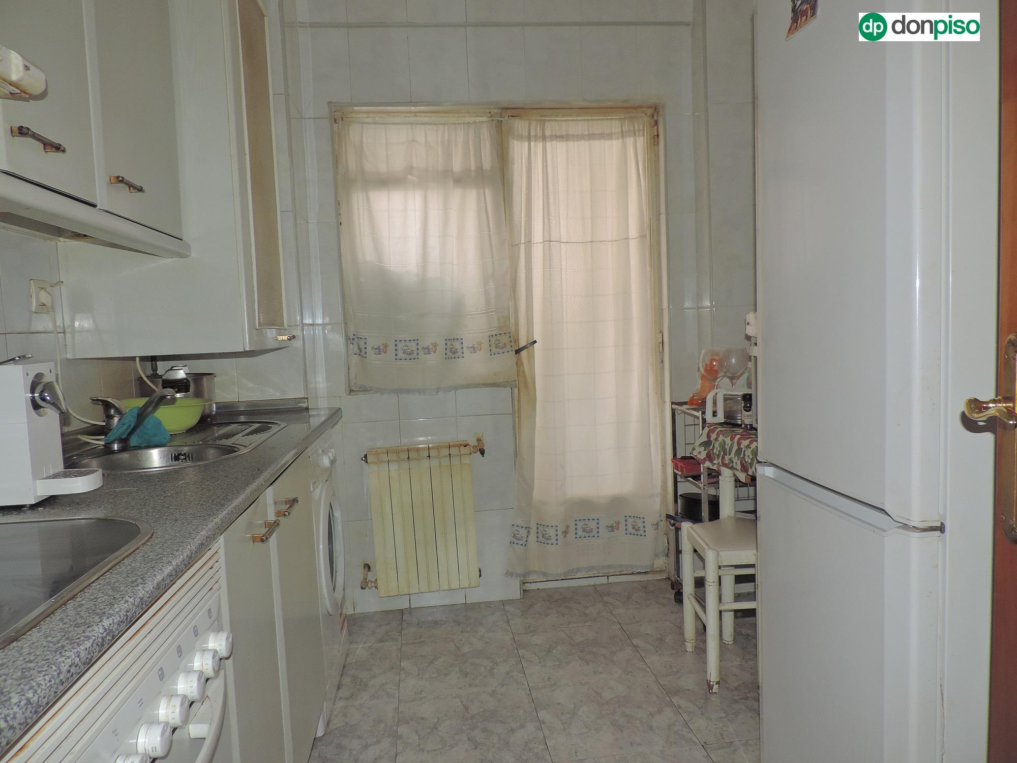 Imagen 8 Piso en venta en Salamanca / Plaza de toros  y plaza Madrid