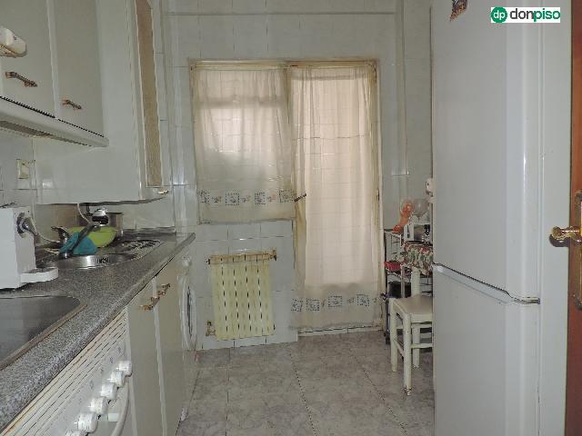 Imagen 8 Inmueble 302081 - Piso en venta en Salamanca / Plaza de toros  y plaza Madrid