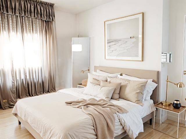 Imagen 3 Inmueble 243779 - Piso en venta en Getxo / Zona  centro  Romo