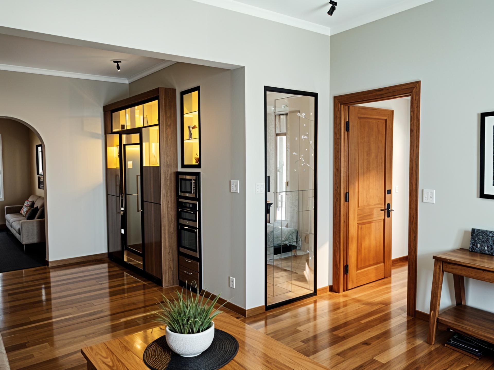 Imagen 4 Piso en venta en Getxo / Zona  centro  Romo