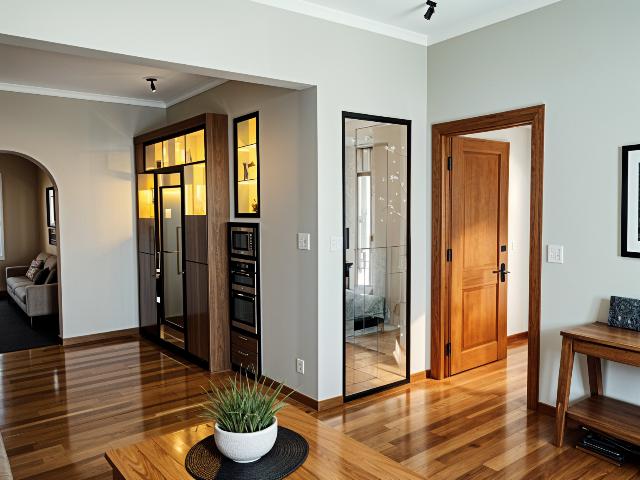 Imagen 4 Inmueble 243779 - Piso en venta en Getxo / Zona  centro  Romo