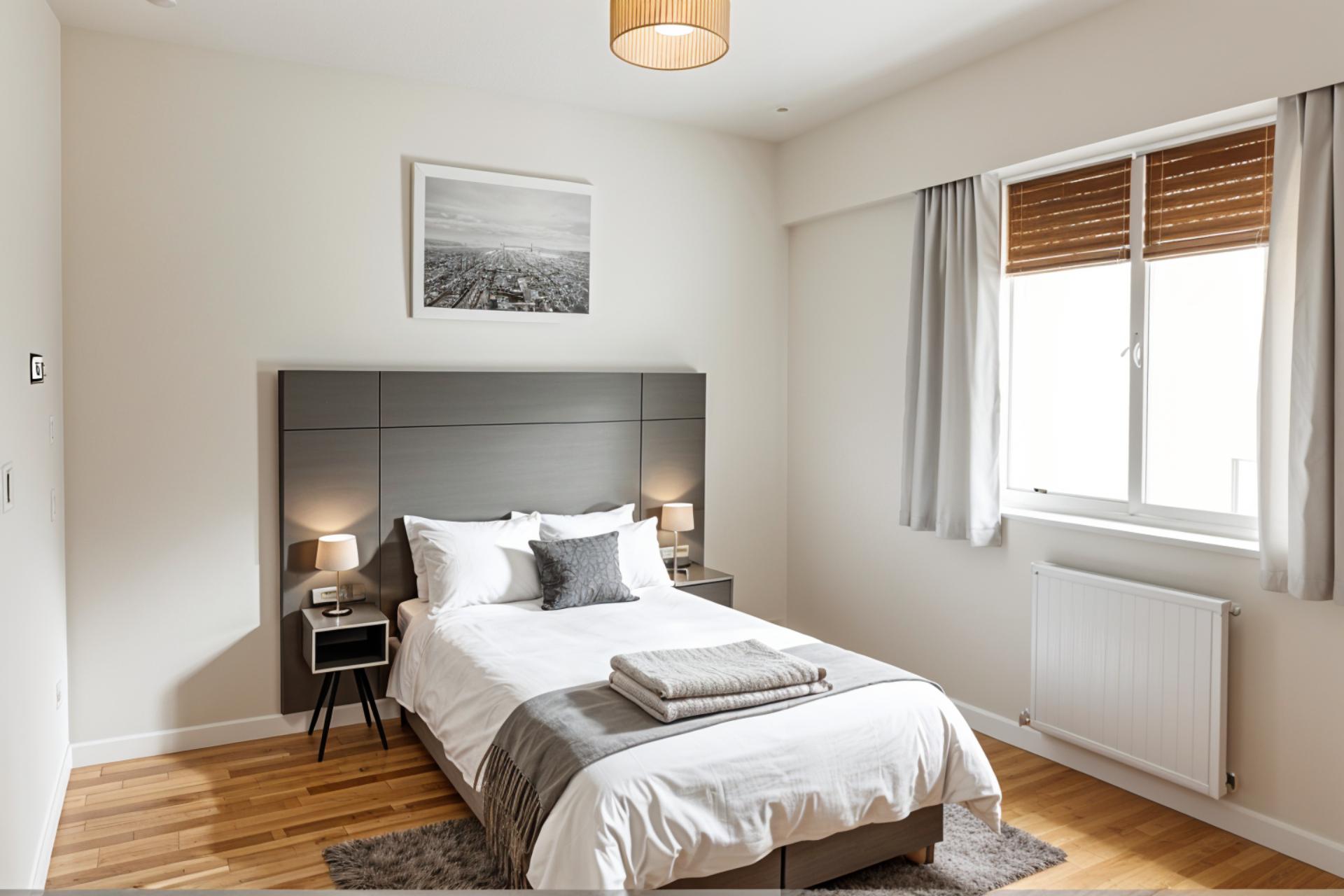 Imagen 5 Piso en venta en Getxo / Zona  centro  Romo