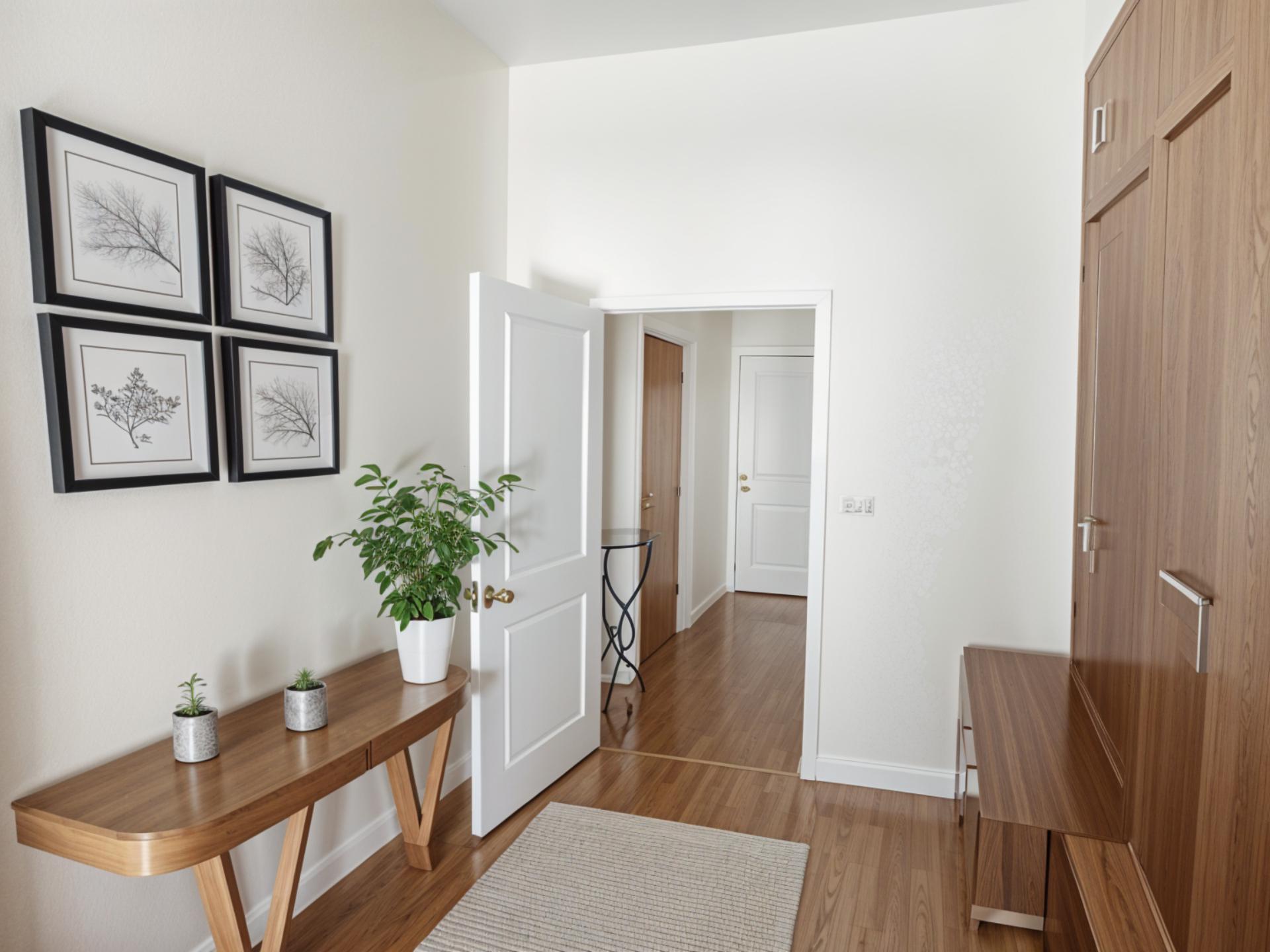 Imagen 7 Piso en venta en Getxo / Zona  centro  Romo