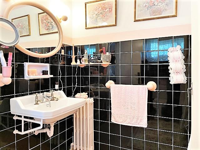 Imagen 4 Casa en venta en Getxo / Zona Santa Maria de Getxo