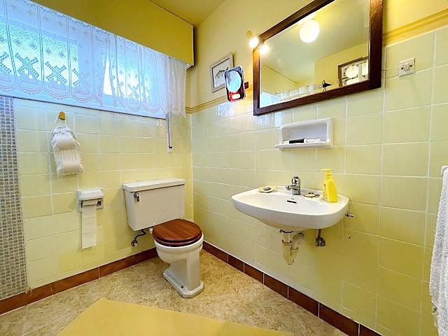 Imagen 5 Casa en venta en Getxo / Zona Santa Maria de Getxo